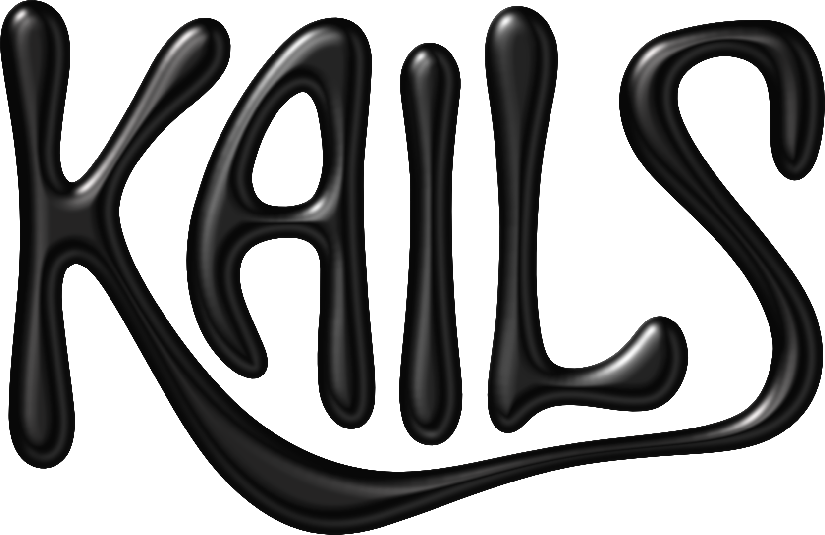 KAILS THE SOJU COCKTAIL Logo